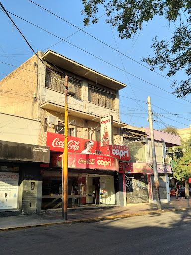 Pizzeria Capri