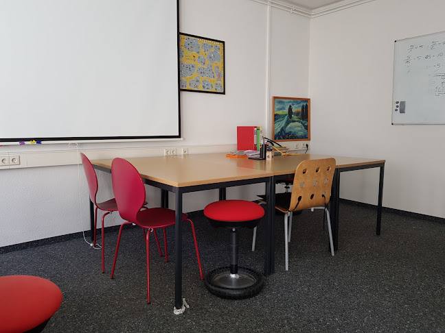 Rezensionen über Bildungszentrum Rheinfelden Nachhilfe- & Sprachschule in Aarau - Sprachschule