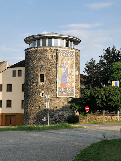 Stadtmuseum Arelape - Welser Turm