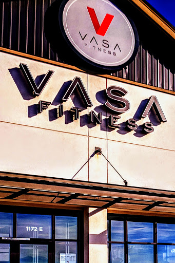 Gym «VASA Fitness Brickyard», reviews and photos, 1172 Brickyard Rd, Salt Lake City, UT 84106, USA