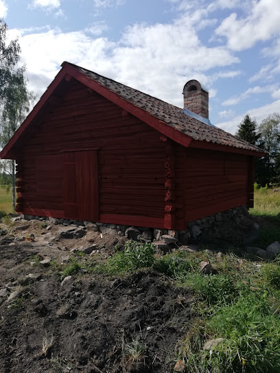 Solvarbo Timring & Byggnadsvård AB