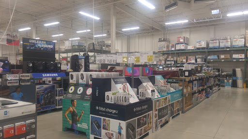 Warehouse club «BJ’s Wholesale Club», reviews and photos, 500 N State Rd 7, Royal Palm Beach, FL 33411, USA