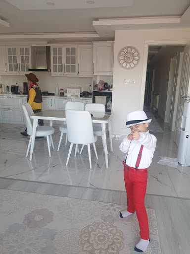 Akar Halicilik Çiftliği Akar Mobilya Milas