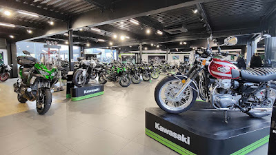 Kawa Nantes - Ze Bike à Orvault