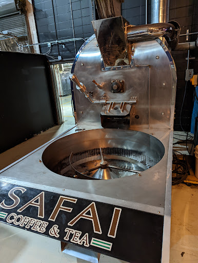 Coffee Shop «Safai Cafe», reviews and photos, 1707 Bardstown Rd, Louisville, KY 40205, USA