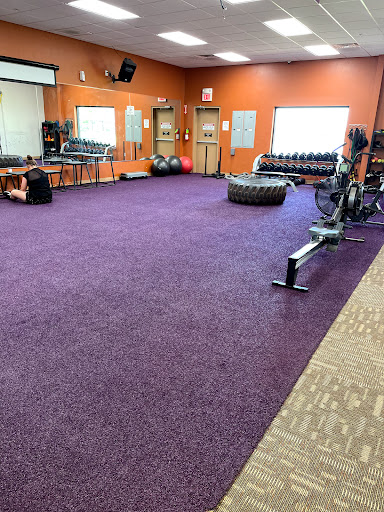 Gym «Anytime Fitness», reviews and photos, 811 SW 19th St, Moore, OK 73160, USA