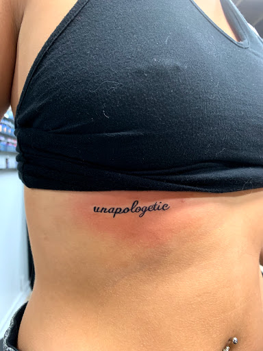 Explore tattoo ideas small men, creative tattoo ideas in Huntsville, available at Blessed Ink