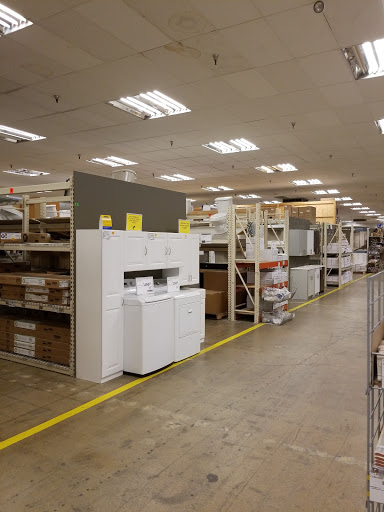 Home Improvement Store «HOBO- Home Owners Bargain Outlet», reviews and photos, 300 W North Ave, Villa Park, IL 60181, USA