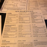 Photo n° 12 de l'avis de Travelbug. fait le 27/07/2019 à 20:28 pour New Delhi Palace à Paris