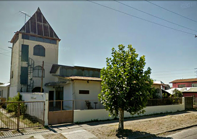 Congregación Cristiana Evangélica de Chile - Chillán