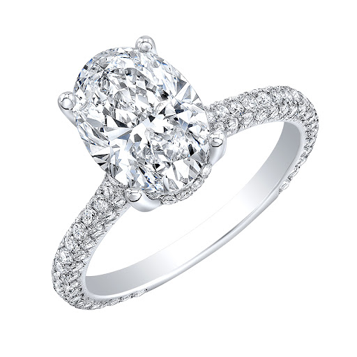 Jeweler «Trice Jewelers», reviews and photos, 6885 S University Blvd, Centennial, CO 80122, USA