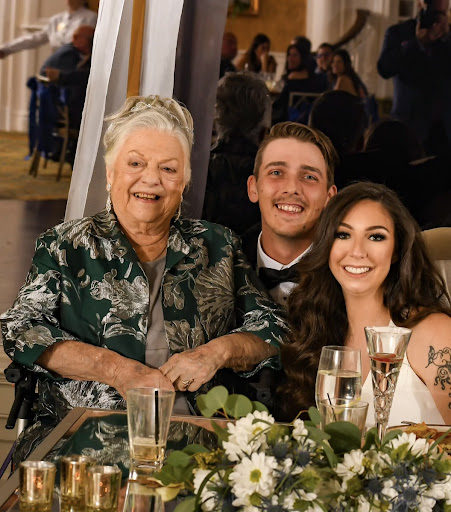 Florist «Petal Street Flower Company», reviews and photos, 2319 Bridge Ave, Point Pleasant, NJ 08742, USA