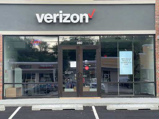 Verizon Wireless Retailer/ Wireless Depot, 281 Pascack Rd, Township of Washington, NJ 07676, USA, 