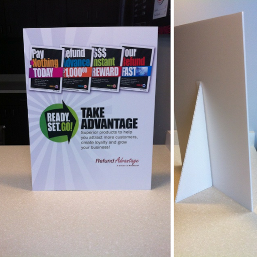 Print Shop «SpeedPro Imaging», reviews and photos, 13050 Eastgate Park Way #106, Louisville, KY 40223, USA