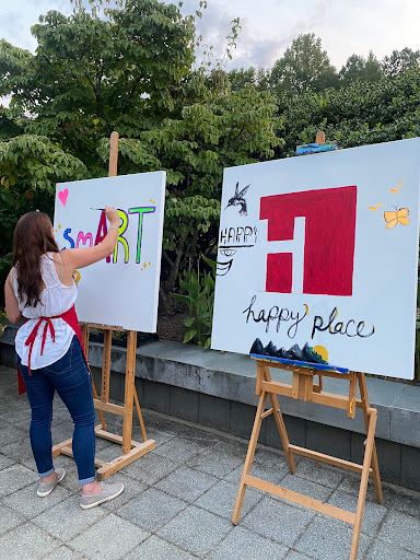 Art Gallery «Hudgens Center For the Arts», reviews and photos, 6400 Sugarloaf Pkwy #300, Duluth, GA 30097, USA