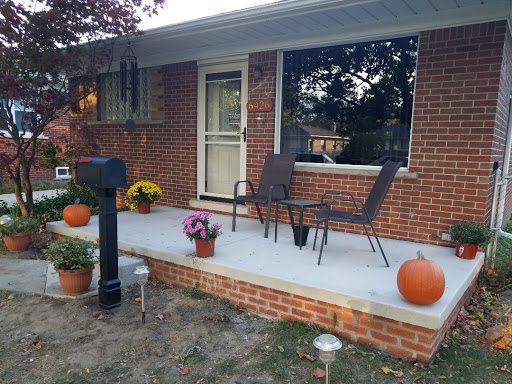 Roofing Contractor «NorthWest Construction», reviews and photos, 21521 Donaldson St, Dearborn, MI 48124, USA