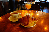 Croissant du Café Café Belloy à Paris - n°10