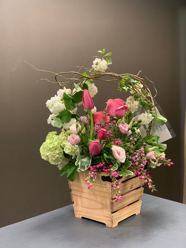 Florist «City Bloom, Inc», reviews and photos, 1300 Clay St #162b, Oakland, CA 94612, USA