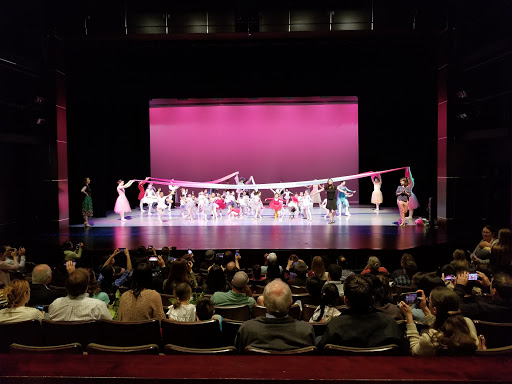 Event Venue «Northshore Performing Arts Center Foundation», reviews and photos, 18125 92nd Ave NE, Bothell, WA 98011, USA