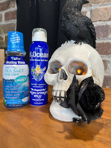 Explore pink floyd tattoo ideas, creative tattoo ideas in Marietta, available at Sink or Swim Studio and Gallery