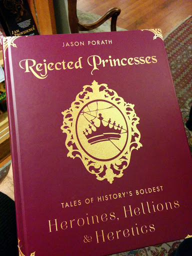 Book Store «Borderlands Books», reviews and photos, 866 Valencia St, San Francisco, CA 94110, USA