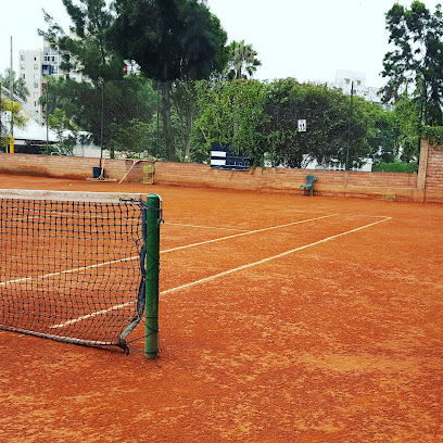 Club de tenis