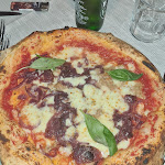 Photo n°5 de l'avis de Laura. fait le 29/10/2022 à 20:44 sur le  Il Farè Restaurant - Pizzeria Napoletana à Porto San Paolo