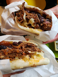 Plats et boissons du Restaurant vénézuélien L'Arepa à Bordeaux - n°6