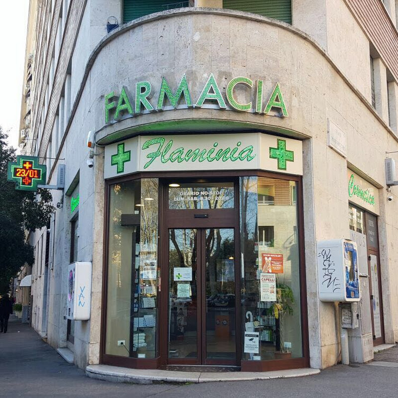 Farmacia Flaminia - Gallotta