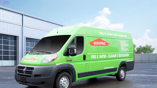 SERVPRO of Campbell