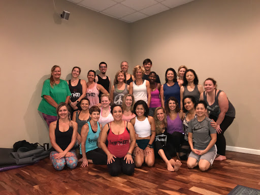 Yoga Studio «Ignite Yoga», reviews and photos, 14130 W Indian School Rd A-4, Goodyear, AZ 85395, USA