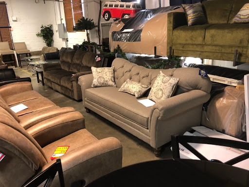 Discount Store «Colfax Discount Store», reviews and photos, 1116 E Mountain St, Kernersville, NC 27284, USA