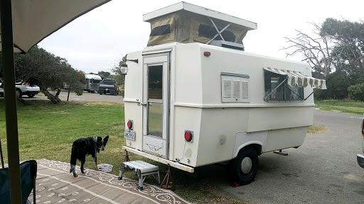 Campground «North Beach Campground», reviews and photos, 399 S Dolliver St, Pismo Beach, CA 93449, USA