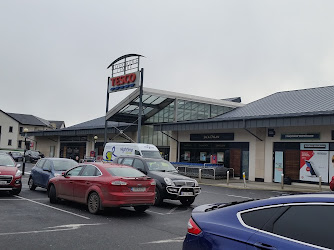 Tesco Superstore