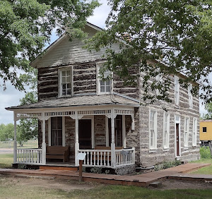 Lincoln County Historical Museum