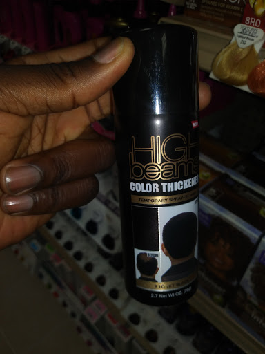 Beauty Salon «Newtown Hair & Beauty Supply», reviews and photos, 865 N Broad St, Middletown, DE 19709, USA