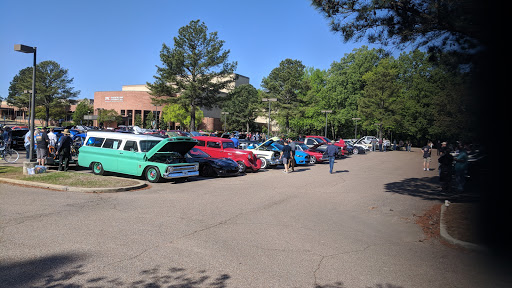 Performing Arts Theater «Germantown Performing Arts Center», reviews and photos, 1801 Exeter Rd, Germantown, TN 38138, USA