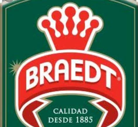 Eventos Corporativos Braedt - Servicio de catering