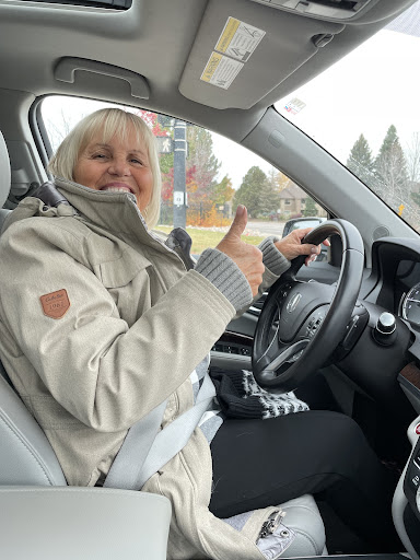 Used Car Dealer «EchoPark Automotive», reviews and photos, 10401 E Arapahoe Rd, Centennial, CO 80111, USA