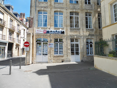 As Immobilier DIEPPE à Dieppe