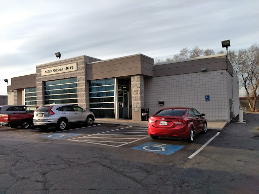 Utah State Liquor Store, 7250 3500 S, Magna, UT 84044, USA, 