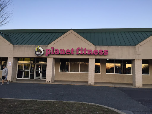 Gym «Planet Fitness», reviews and photos, 53 Marrows Rd, Newark, DE 19713, USA
