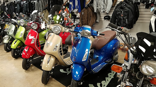 Motorcycle Dealer «Cleveland Moto», reviews and photos, 16211 Lorain Ave, Cleveland, OH 44111, USA