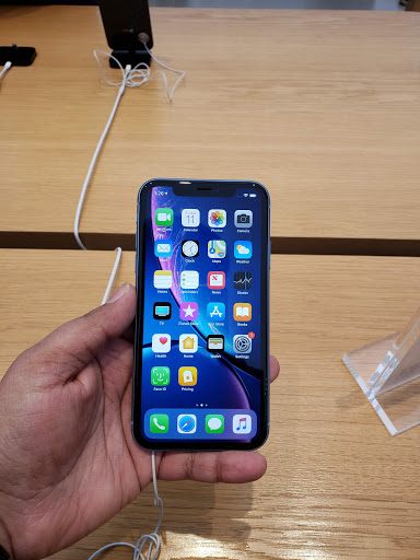 Computer Store «Apple Menlo Park», reviews and photos, 55 Parsonage Rd, Edison, NJ 08837, USA