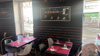 Atmosphère du Restaurant Resteront Alshamal à Strasbourg - n°2