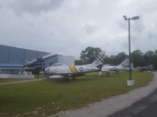 Museum «Air Force Armament Museum», reviews and photos, 100 Museum Dr, Eglin AFB, FL 32542, USA