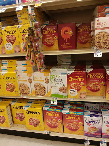 Grocery Store «Giant Food Stores», reviews and photos, 10 Newport Rd, Leola, PA 17540, USA