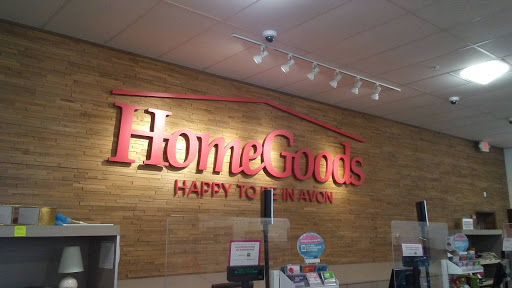 Department Store «HomeGoods», reviews and photos, 35894 Detroit Ave, Avon, OH 44011, USA