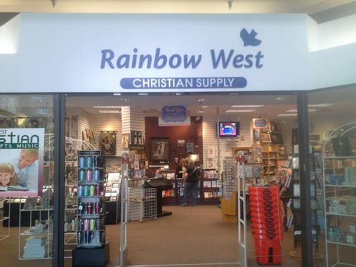 Rainbow West Christian Supply