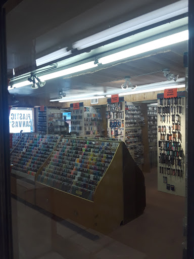 Craft Store «Craft City», reviews and photos, 9605 E Main St #1, Mesa, AZ 85207, USA